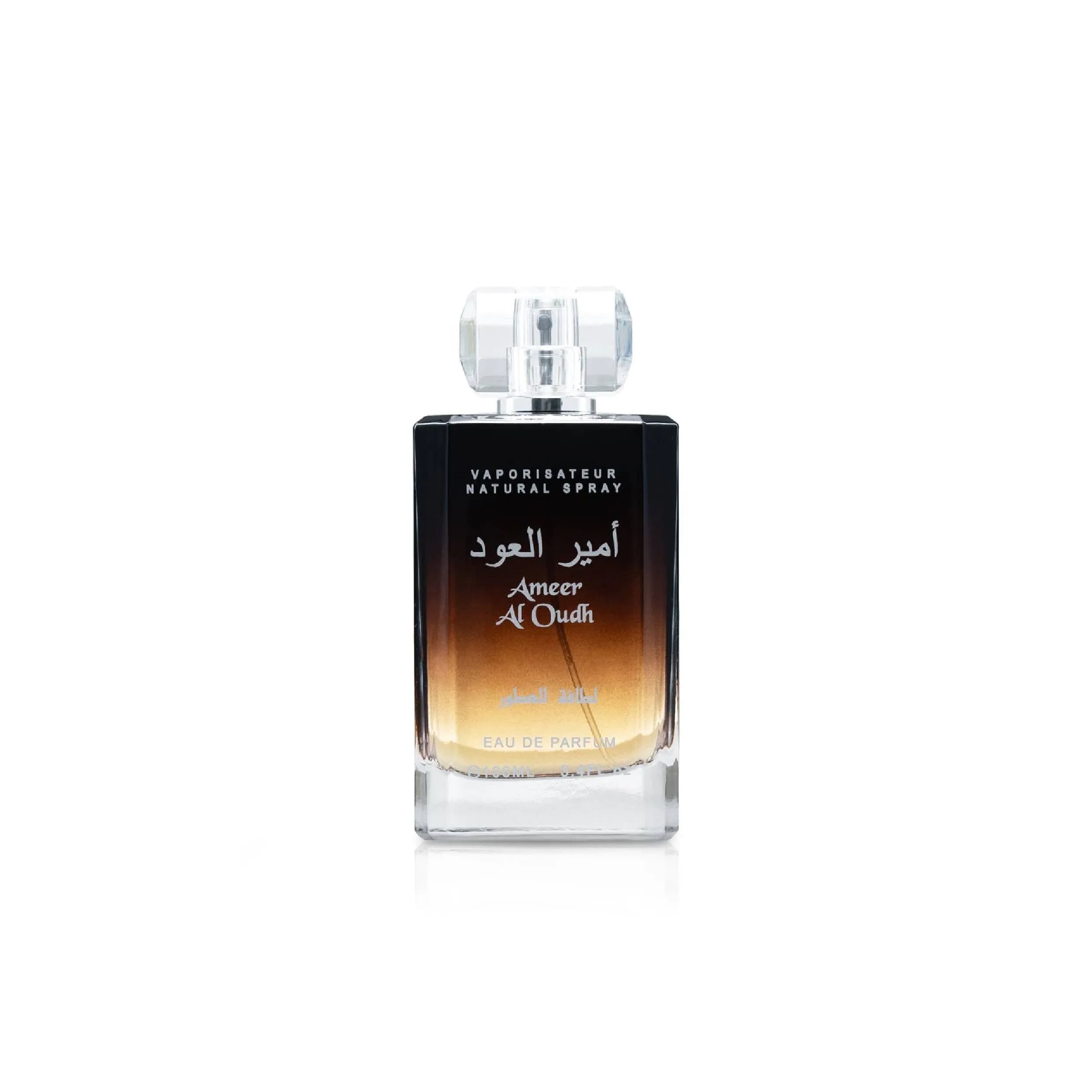 أمير العود