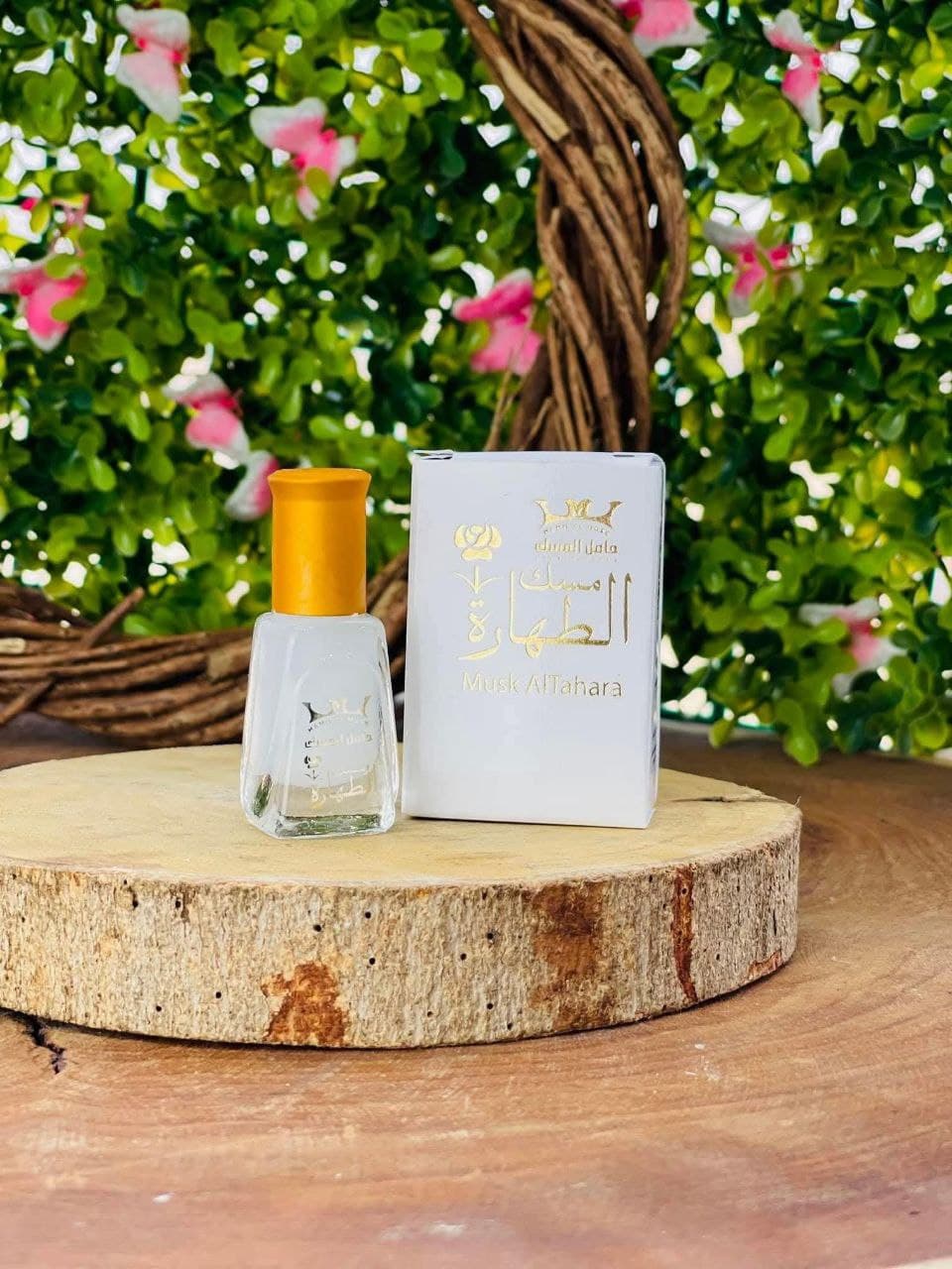 مسك الطهاره 