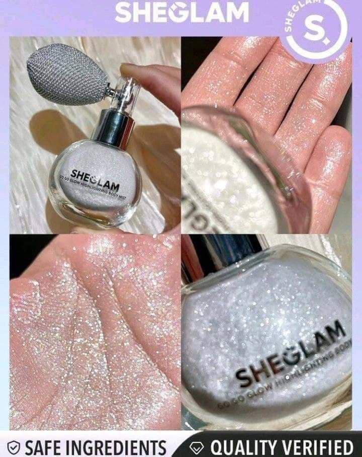 هلايتر شيجلام