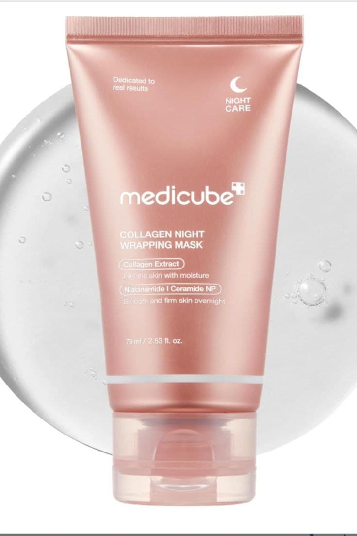 كريم  ​ Medicube CoLLAGEN