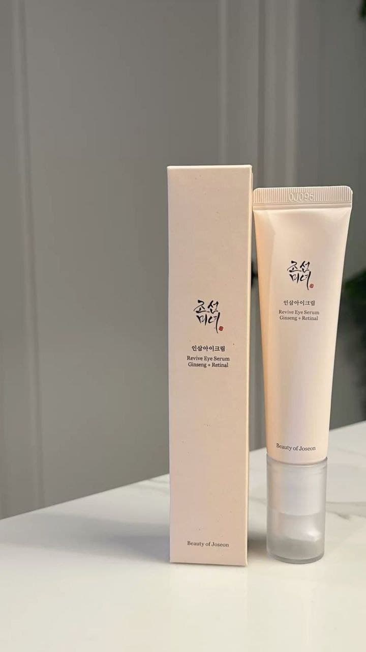 كريم العينBeauty of Joseon Revive Eye Serum