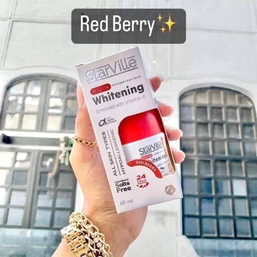 رول اون استارفيل