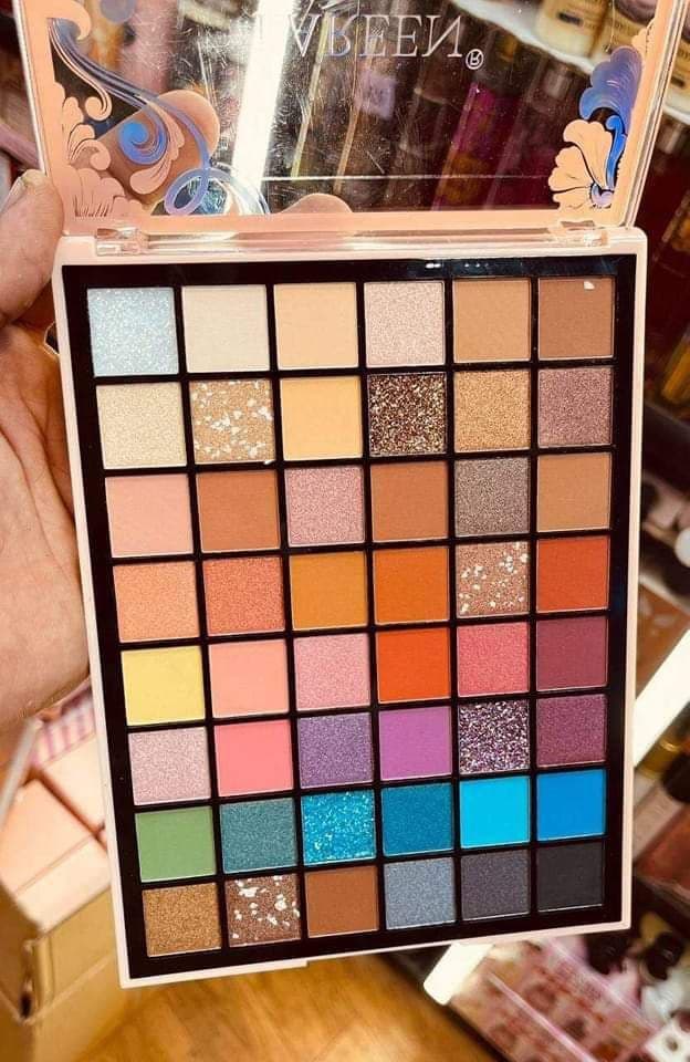 ايشادو لارين