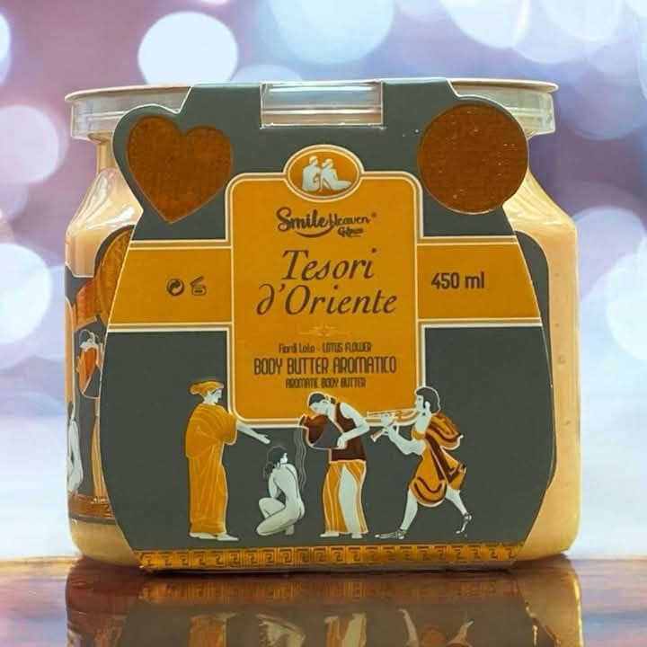 بيكيني باتر تيزوري 