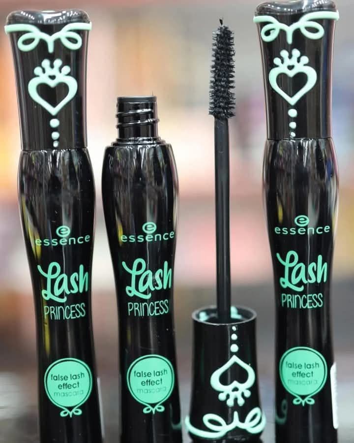 ماسكرا ايسنس 