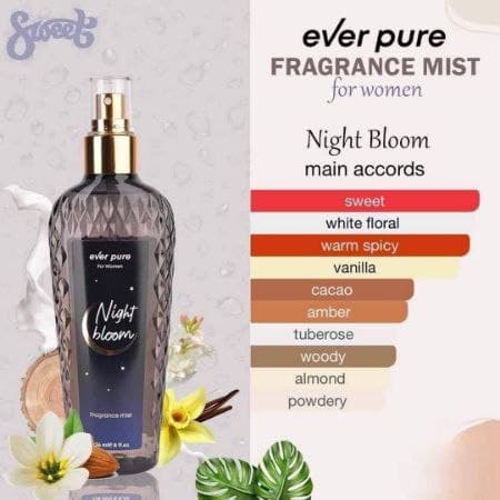 بدي اسبلاش ايفر بيور