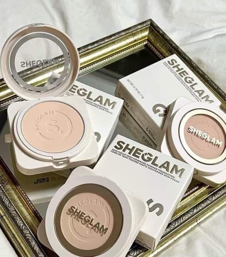 بودر شيجلام 