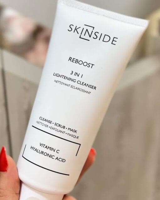 غسول سكين سايد