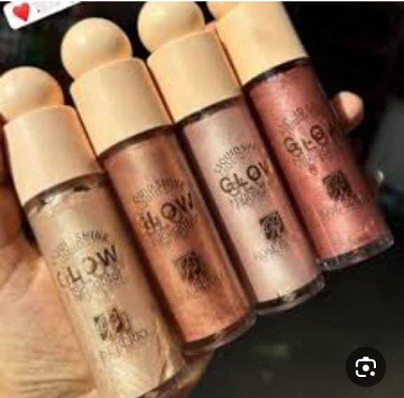 هلايتر روز بيري