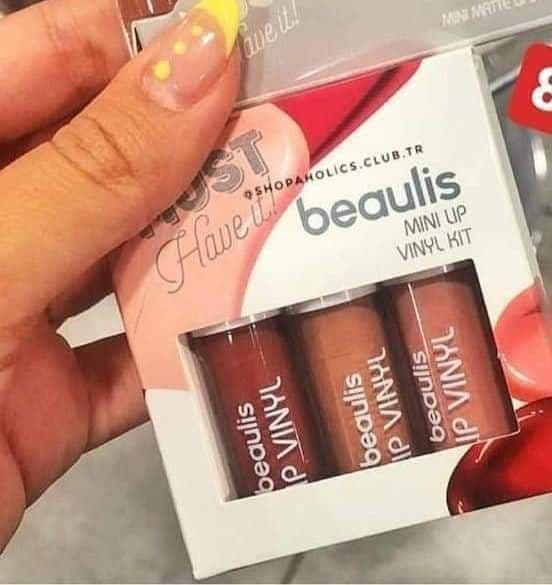 روج بيوليس ميني