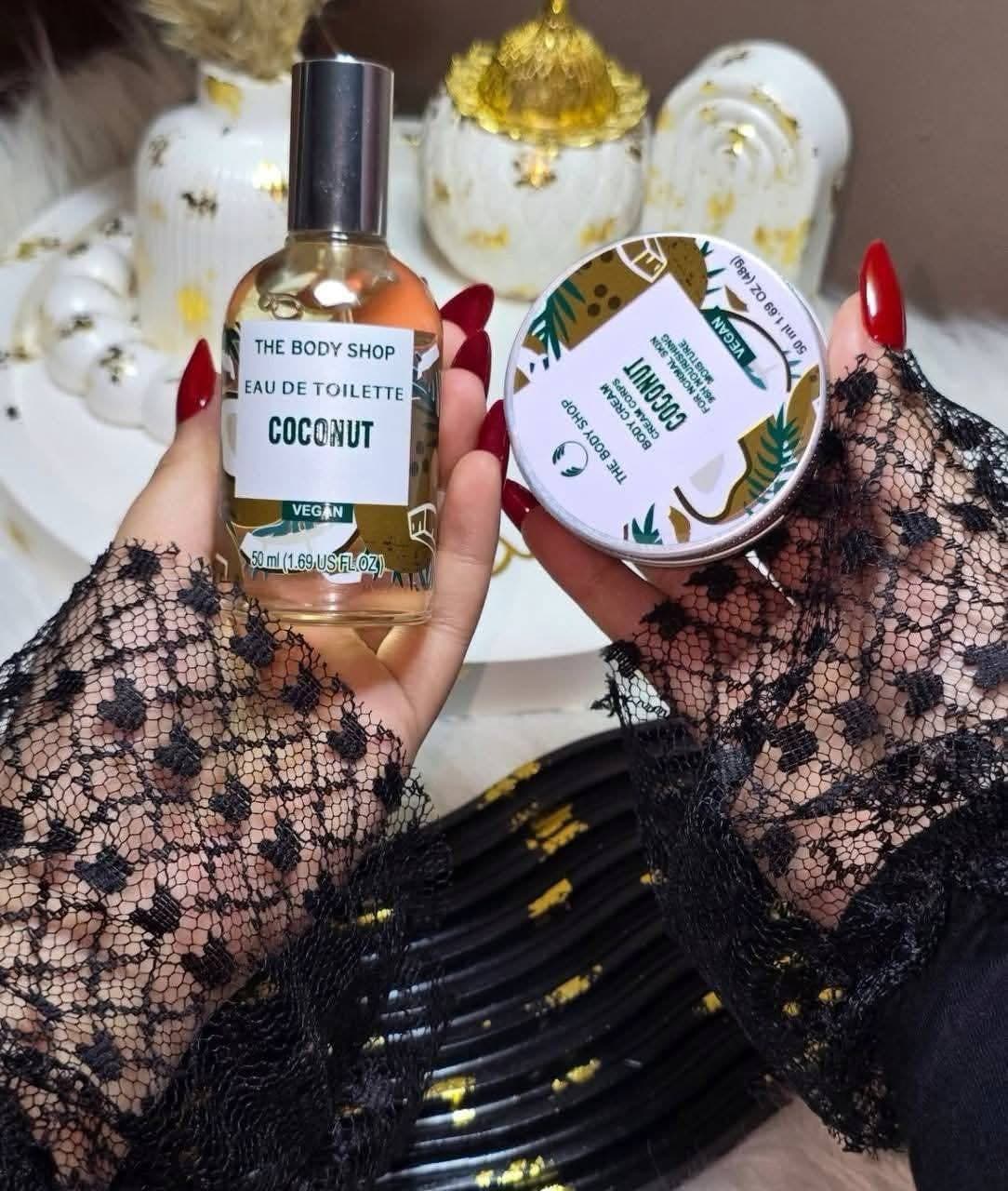 مجموعه ذا بدي شوب