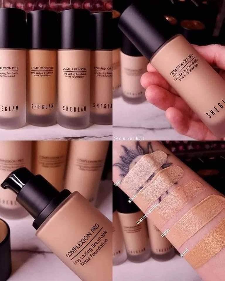 فونديش شيجلام 