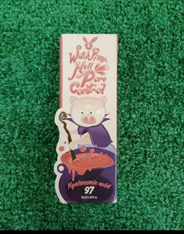 سيرم اليزافيكا الكوري