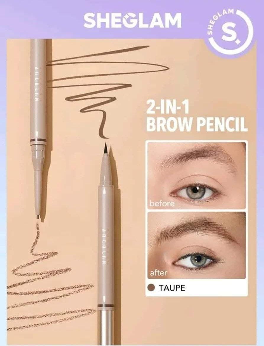 قلم حواجب شيجلام