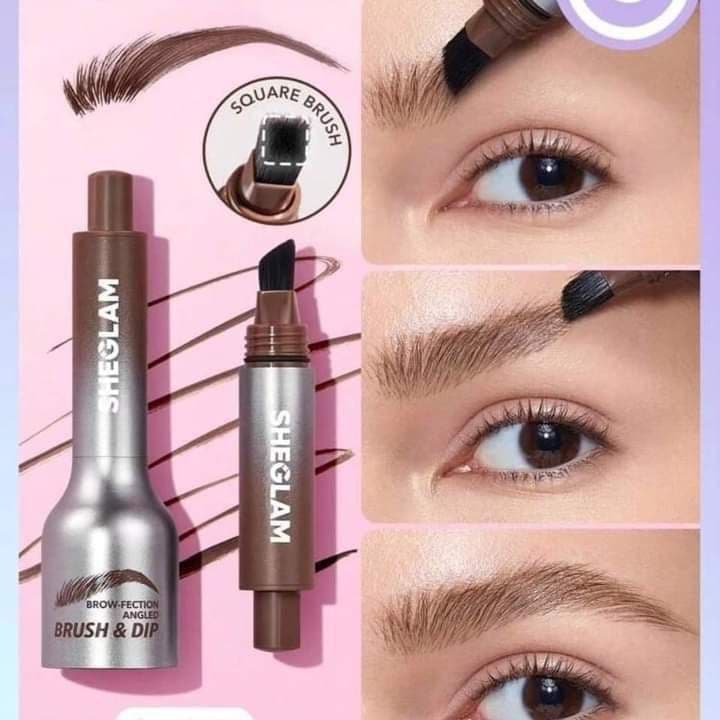 مصحح حواجب شيجلام