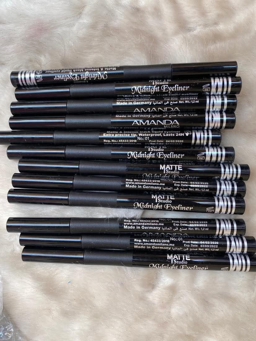 ايلانير اماندا