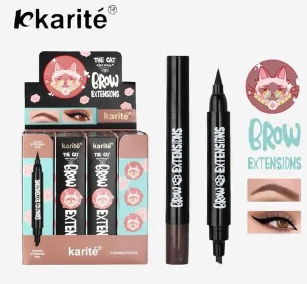 قلم دابل كاريت 2×1