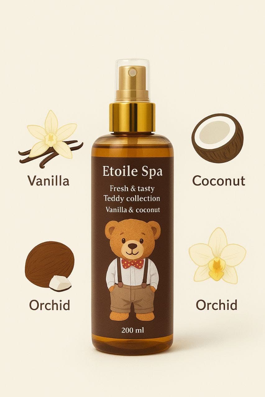 بدي اسبلاش اتوال سبا