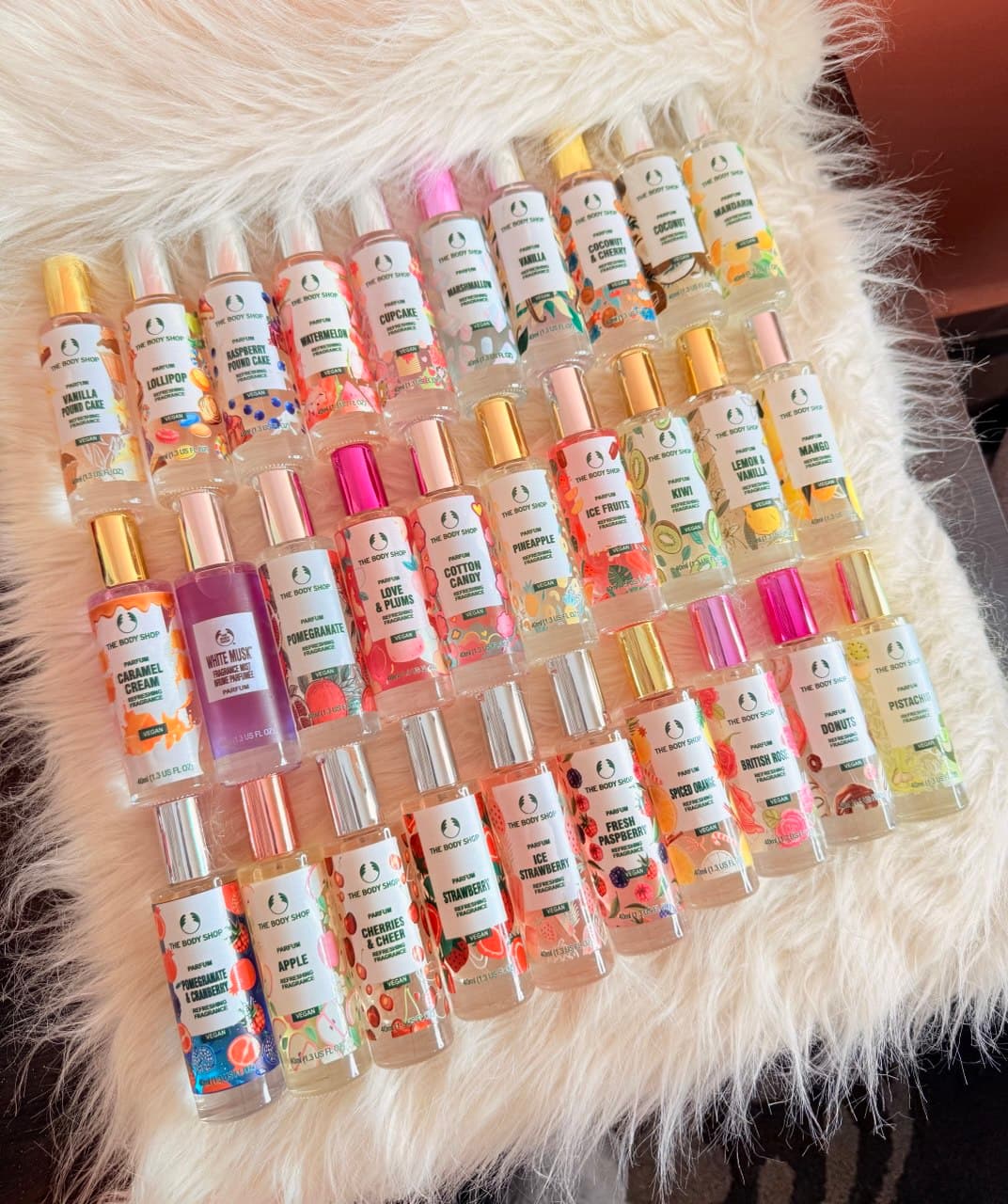 بدي اسبلاش ذا بدي شوب