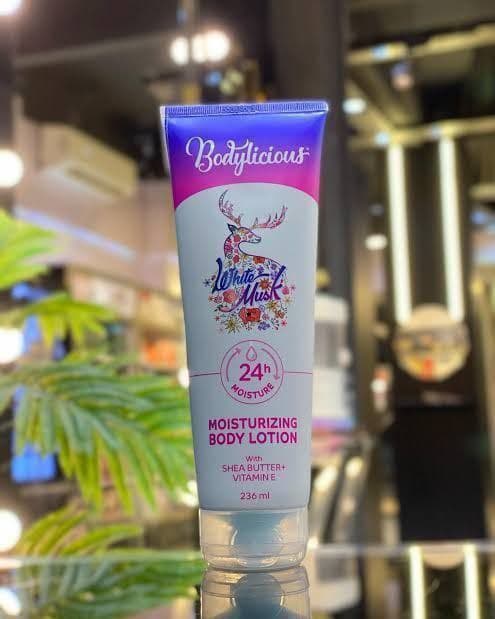 بدي لوشن ليشيز لجسم