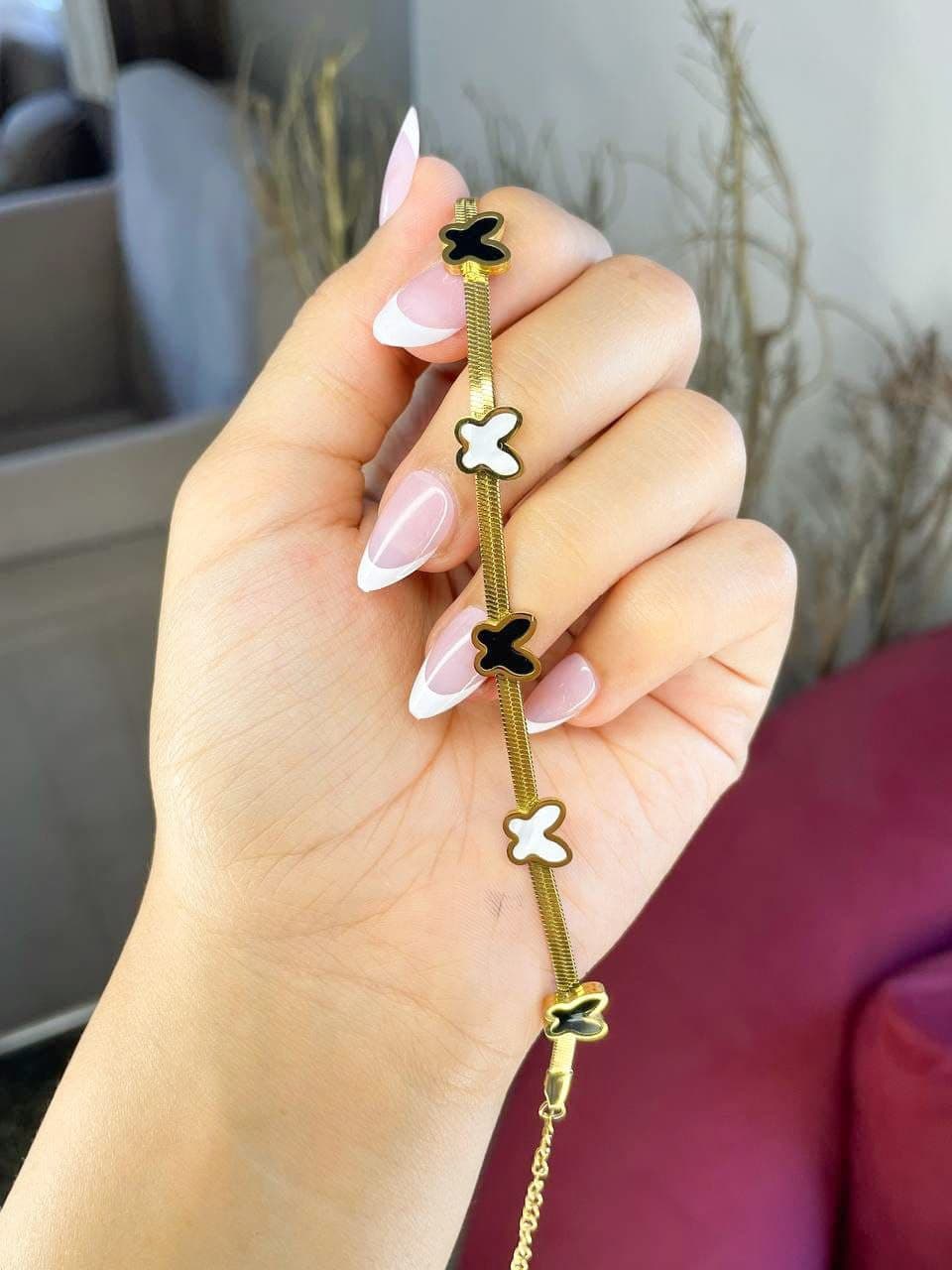 انسيالات استانلس