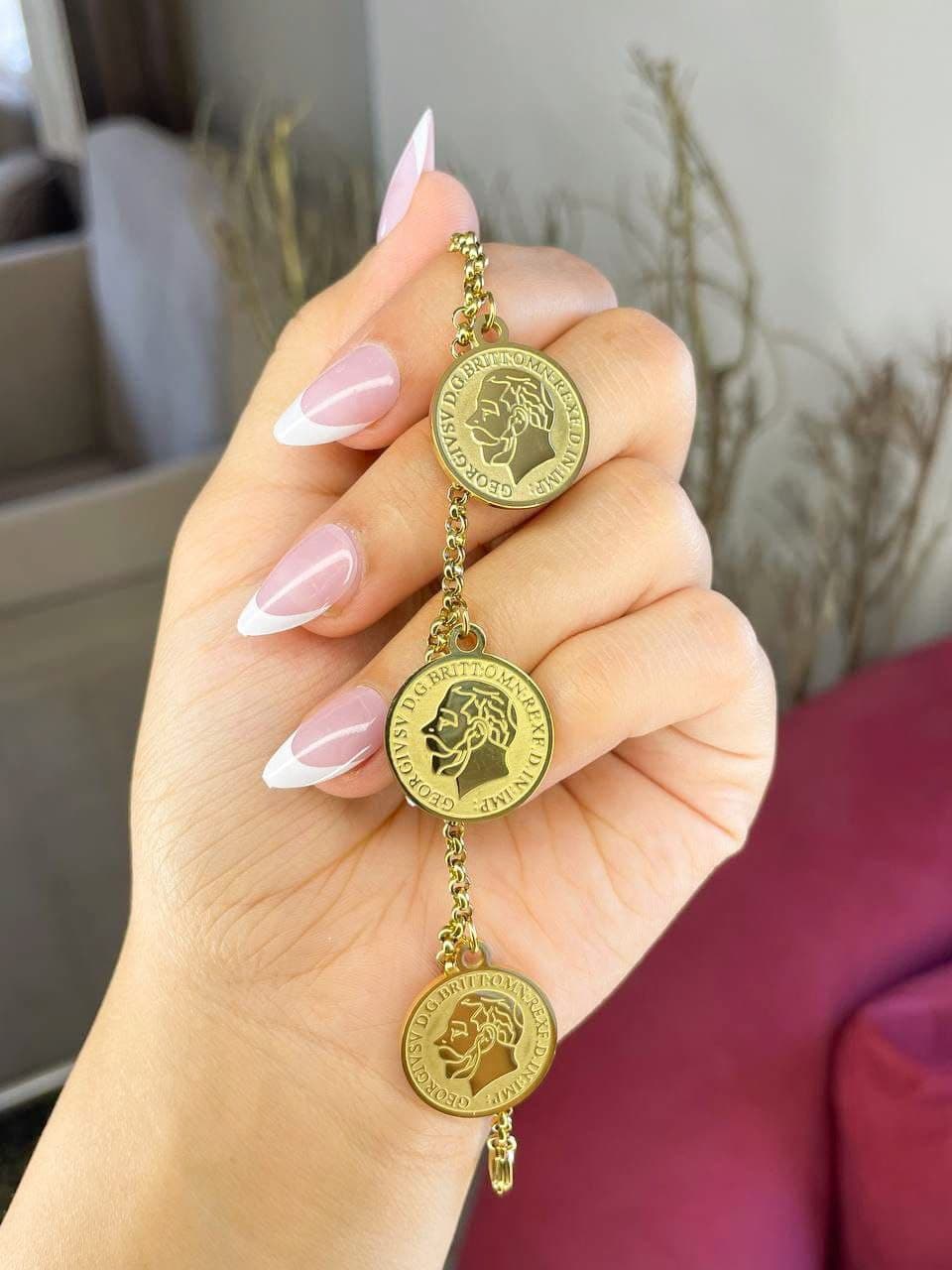 انسيال كوند