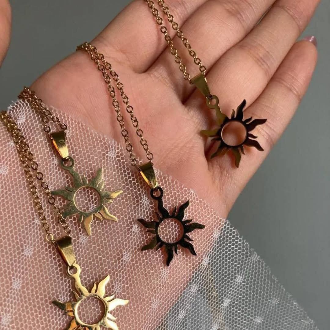 سلسله الشمس