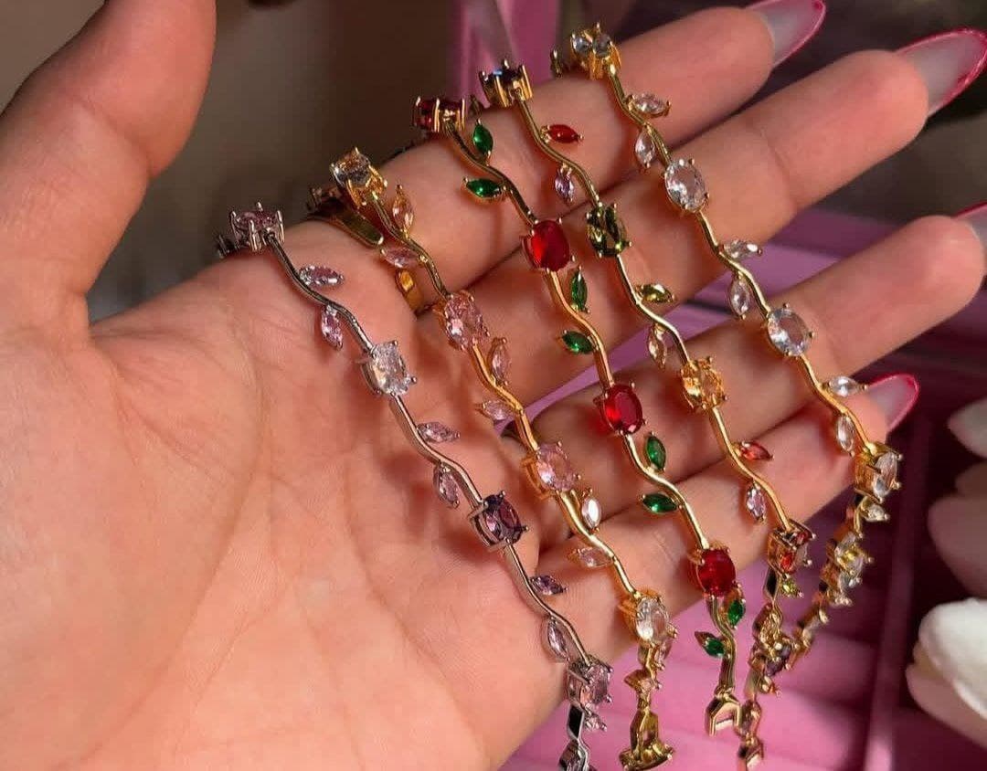 انسيال التوليب