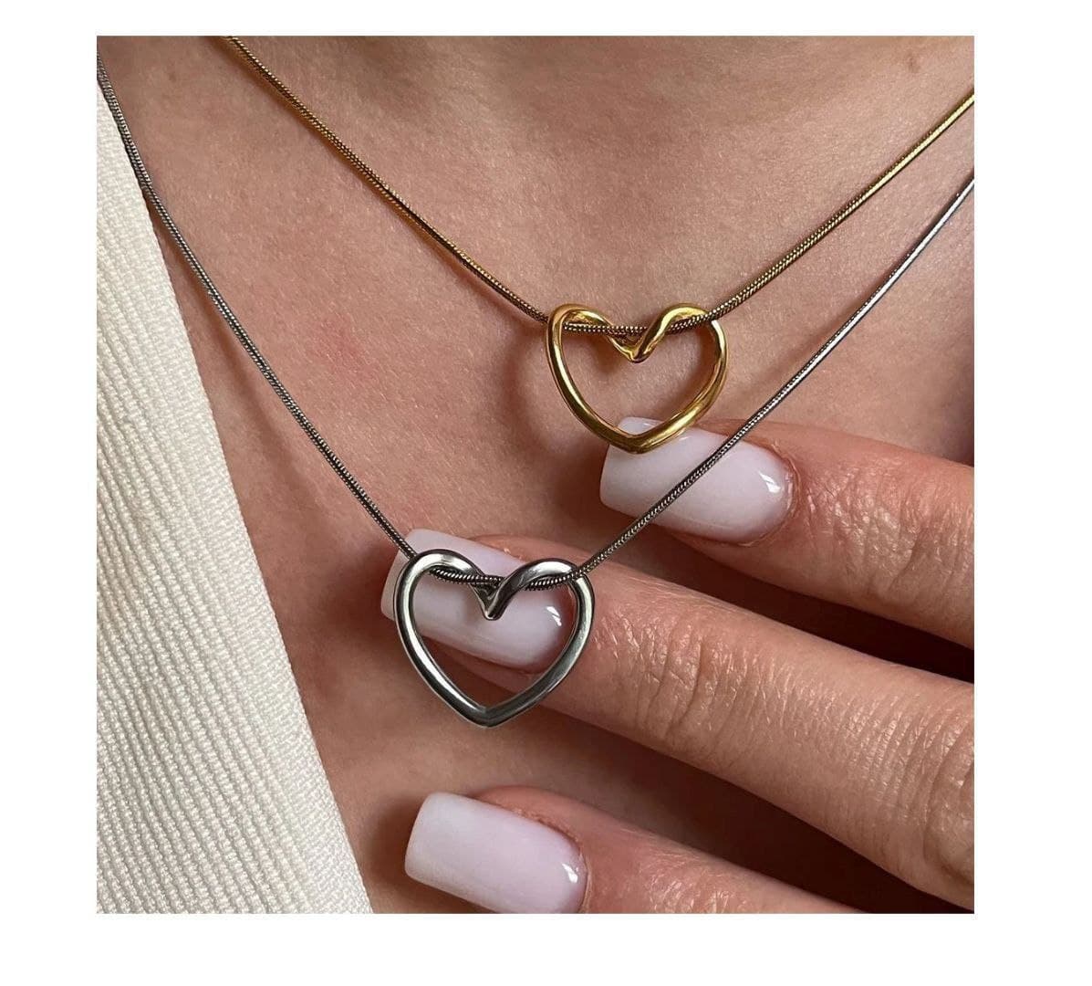 سلسله القلب