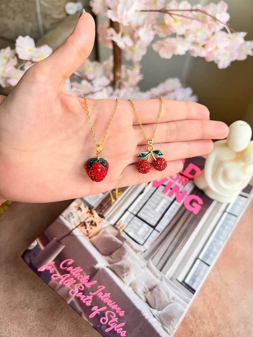 سلسله كريزه