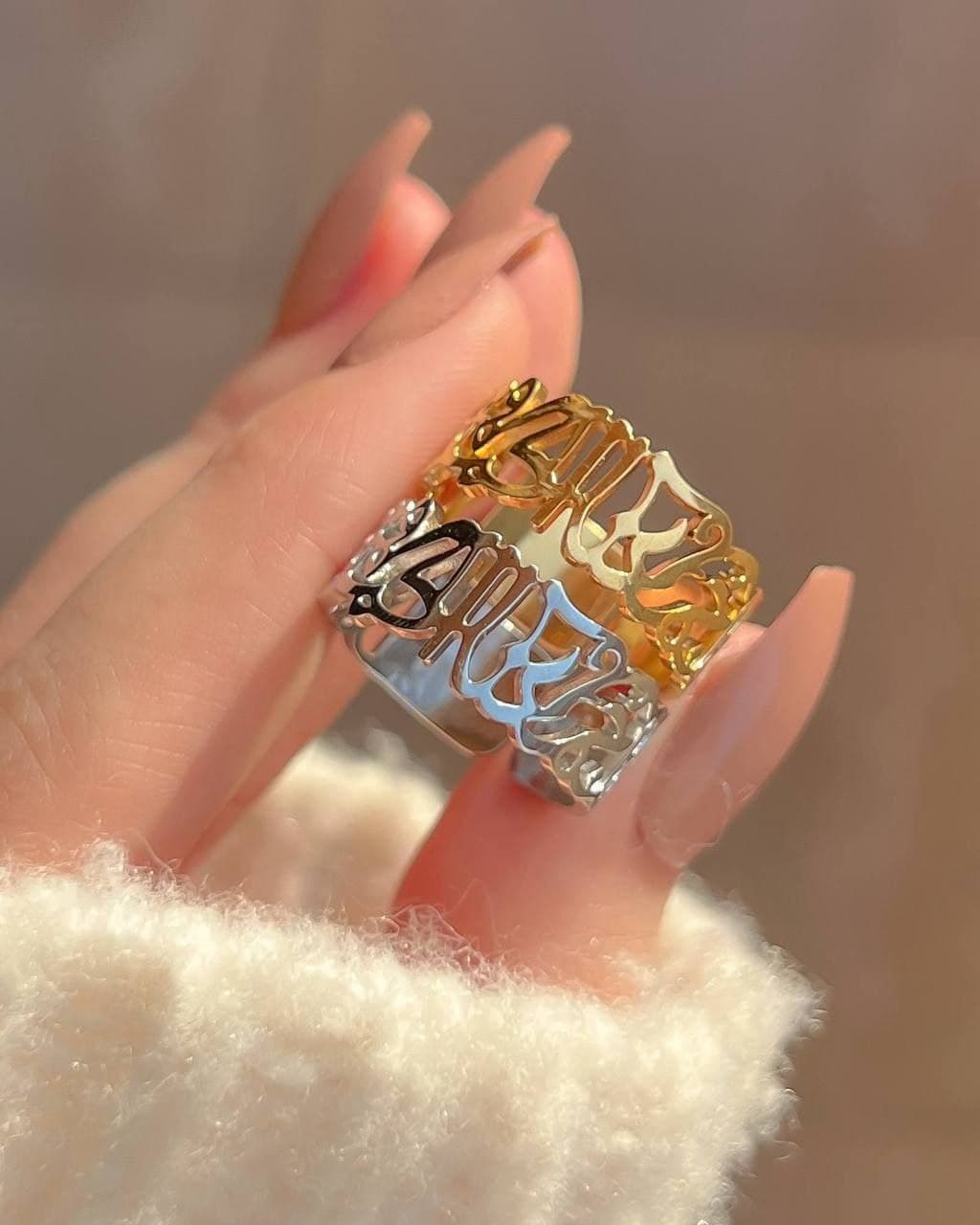 خواتم كابلز