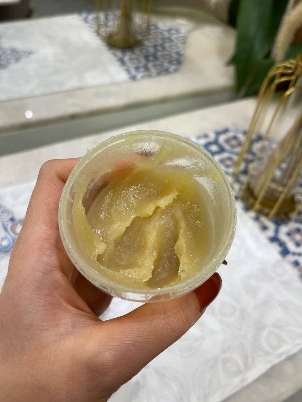 تريتمنت  Lano mix