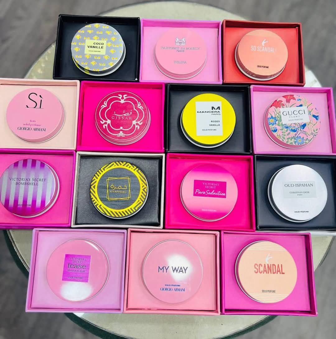 مخمريه ماركات