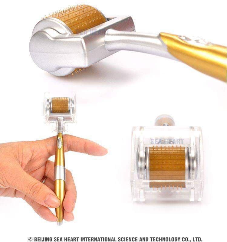 الديرما الجولد