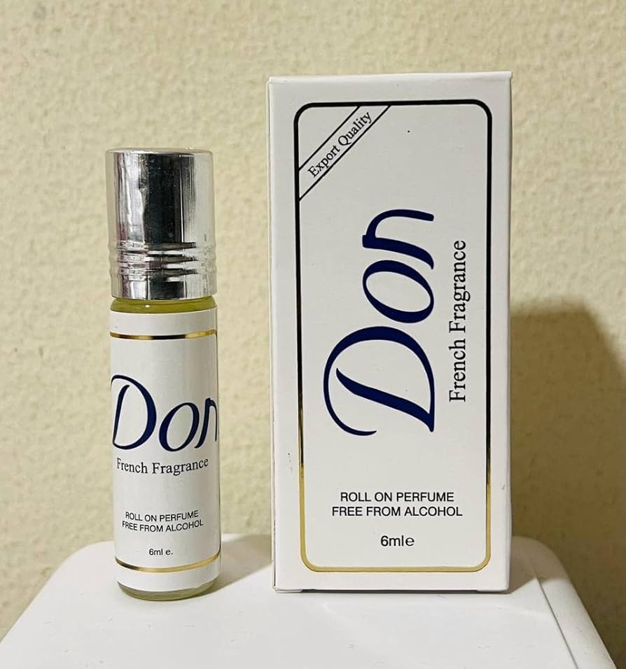 عطر دون الفرنسي - صورة 1