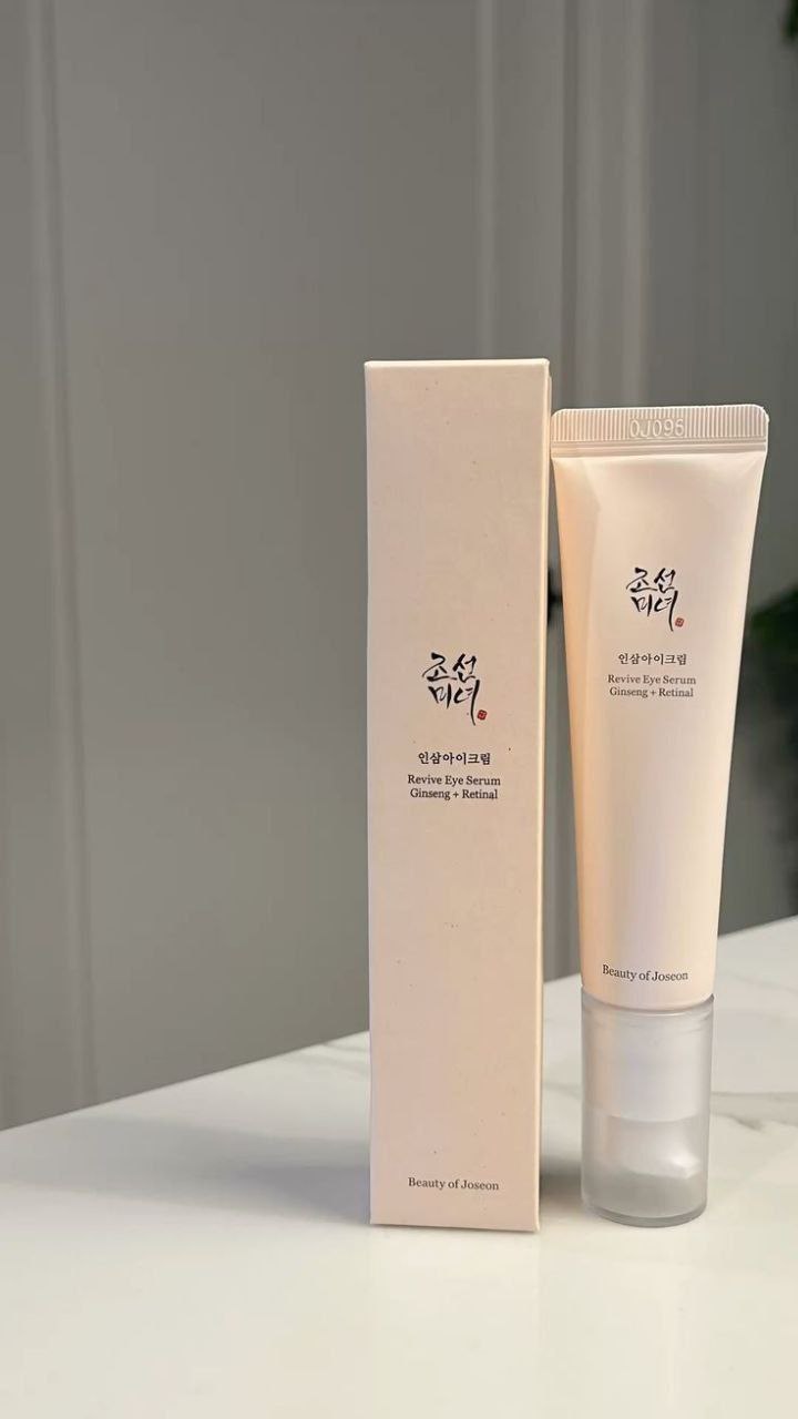 كريم العينBeauty of Joseon Revive Eye Serum - صورة 1