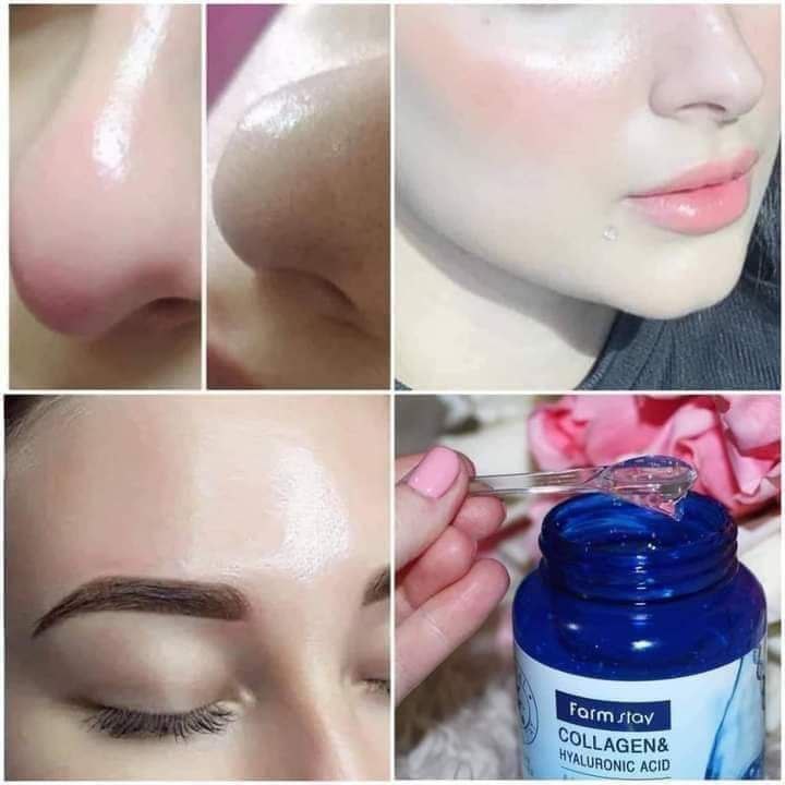 فارما ستاي كولاجين  - صورة 1