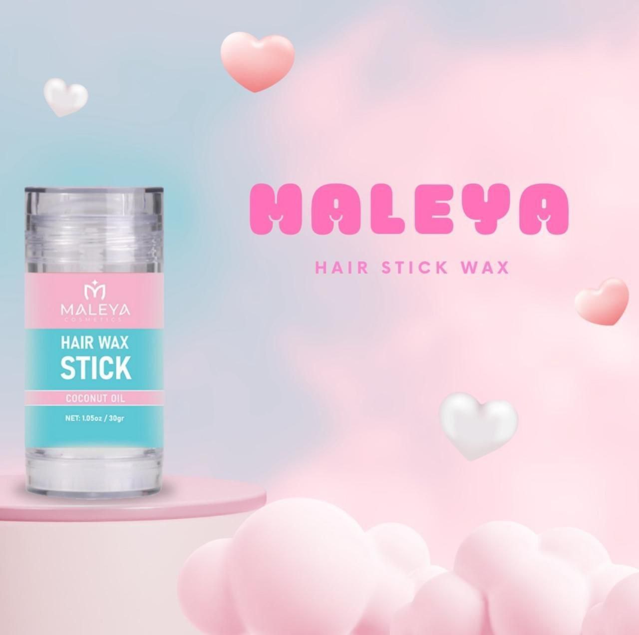  ستيك wax maleya